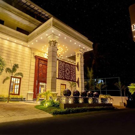 Polhena Grand Resort & Banquet Matara Buitenkant foto