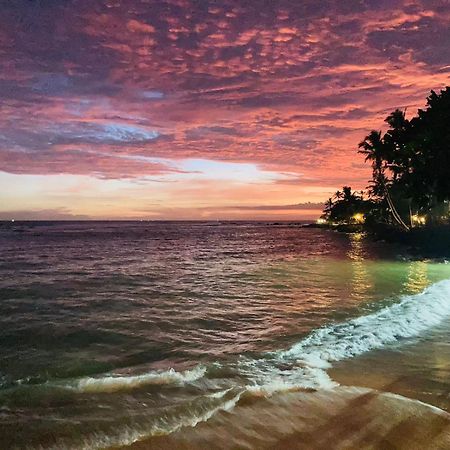 Polhena Grand Resort & Banquet Matara Buitenkant foto