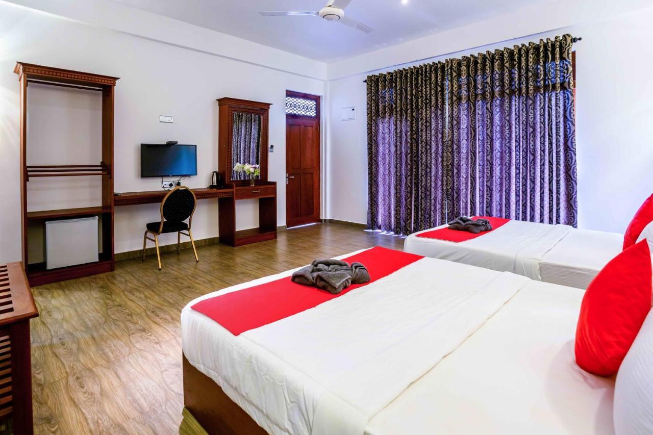 Polhena Grand Resort & Banquet Matara Buitenkant foto