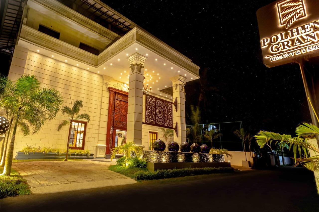 Polhena Grand Resort & Banquet Matara Buitenkant foto
