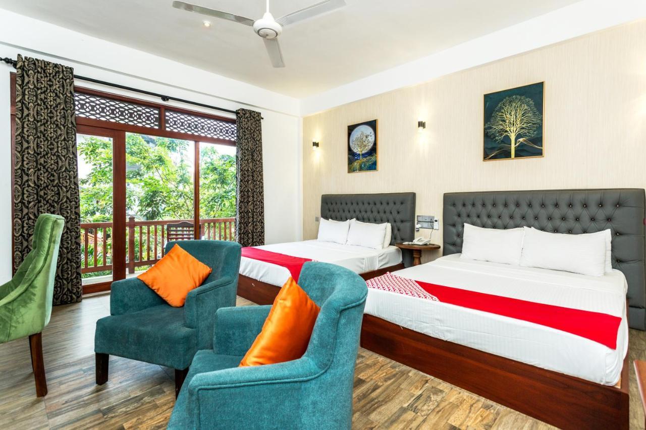 Polhena Grand Resort & Banquet Matara Buitenkant foto
