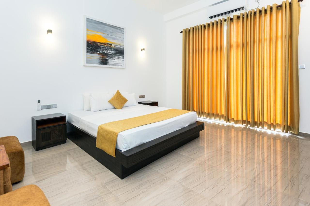 Polhena Grand Resort & Banquet Matara Buitenkant foto