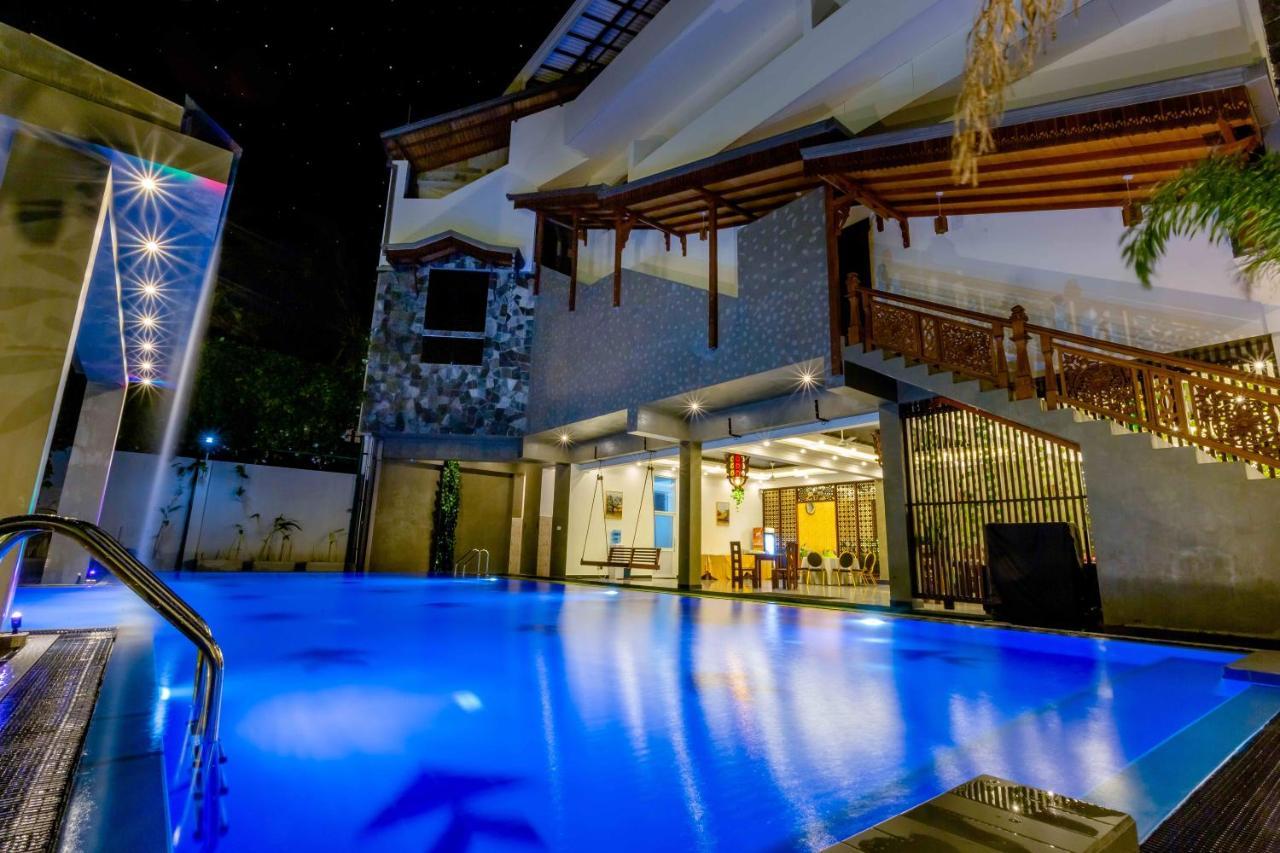 Polhena Grand Resort & Banquet Matara Buitenkant foto