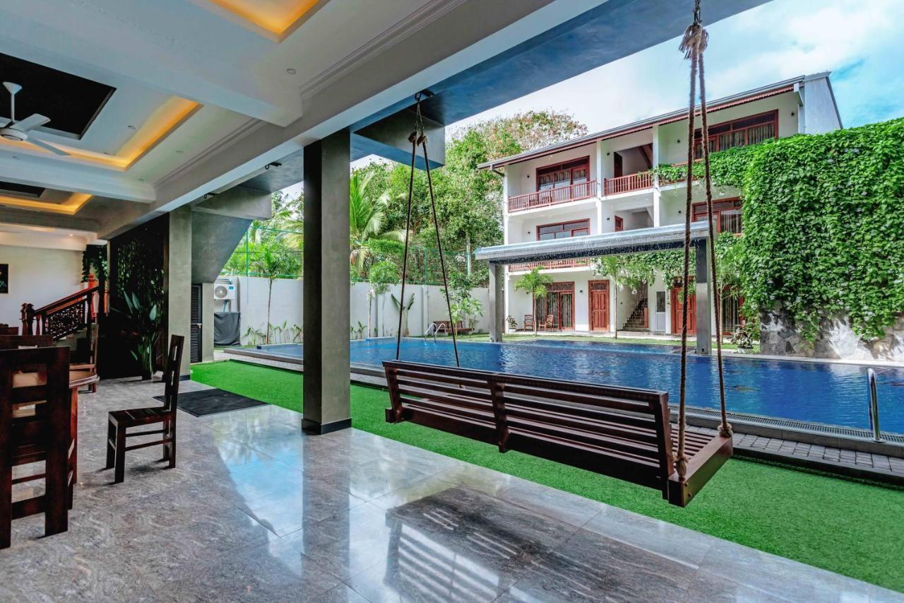 Polhena Grand Resort & Banquet Matara Buitenkant foto