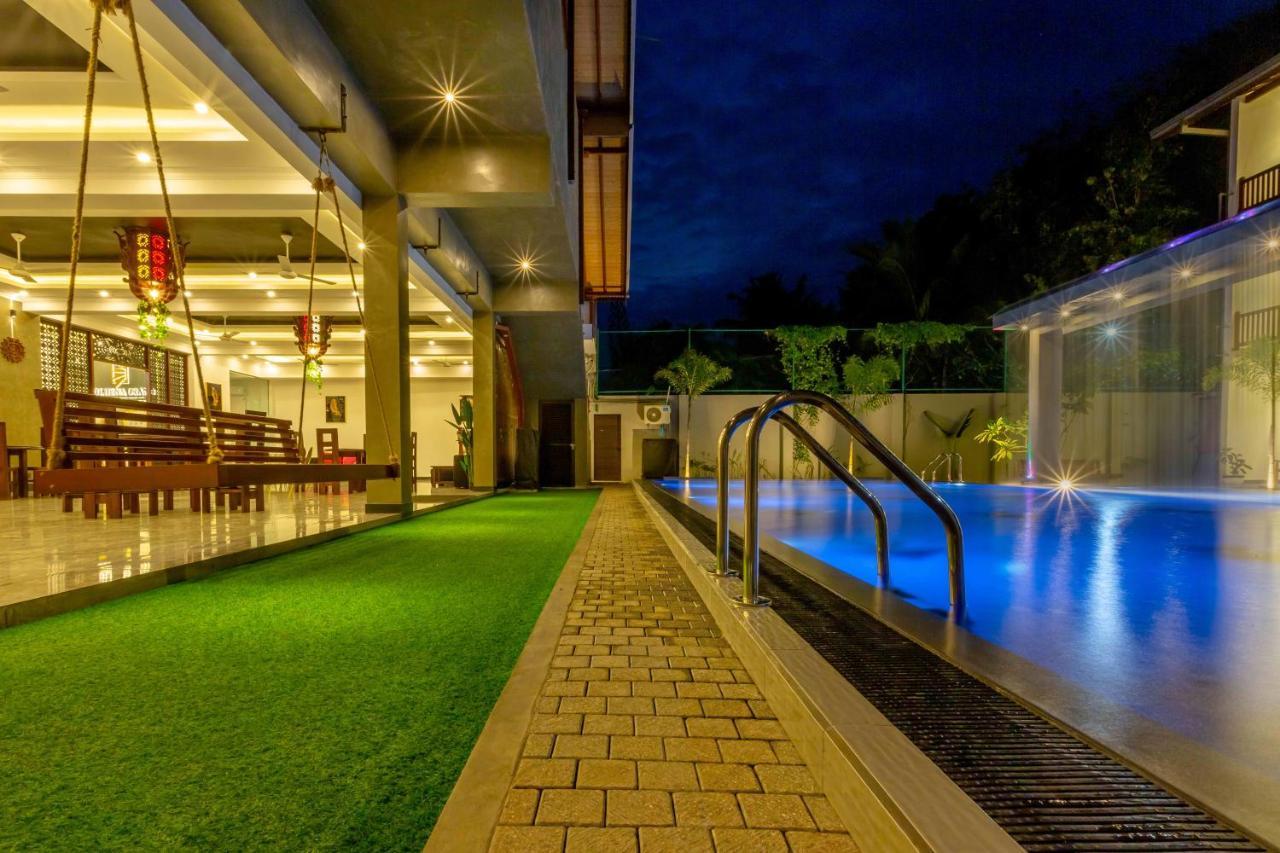 Polhena Grand Resort & Banquet Matara Buitenkant foto