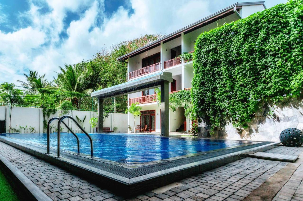 Polhena Grand Resort & Banquet Matara Buitenkant foto