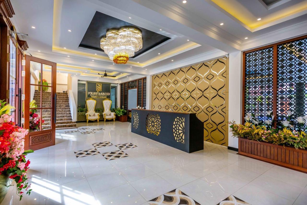 Polhena Grand Resort & Banquet Matara Buitenkant foto