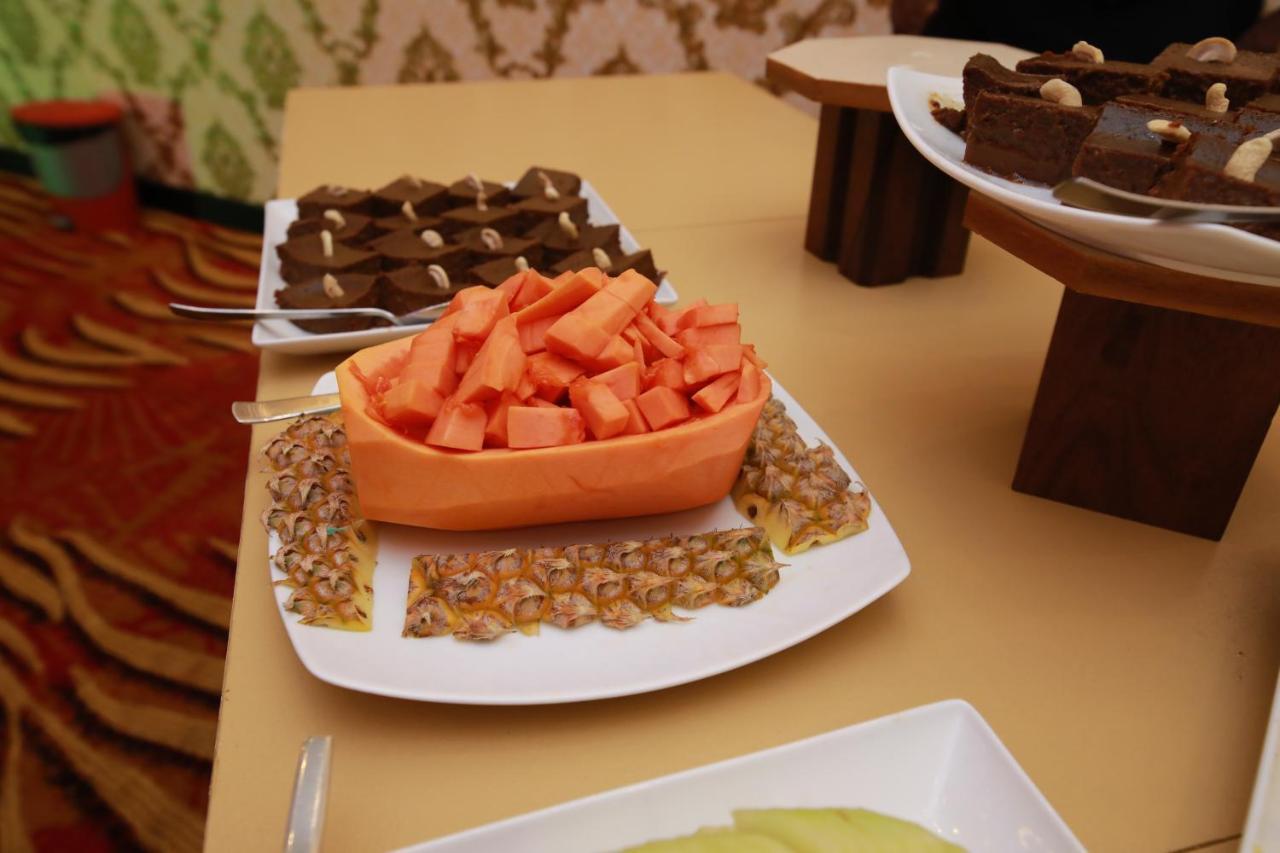 Polhena Grand Resort & Banquet Matara Buitenkant foto