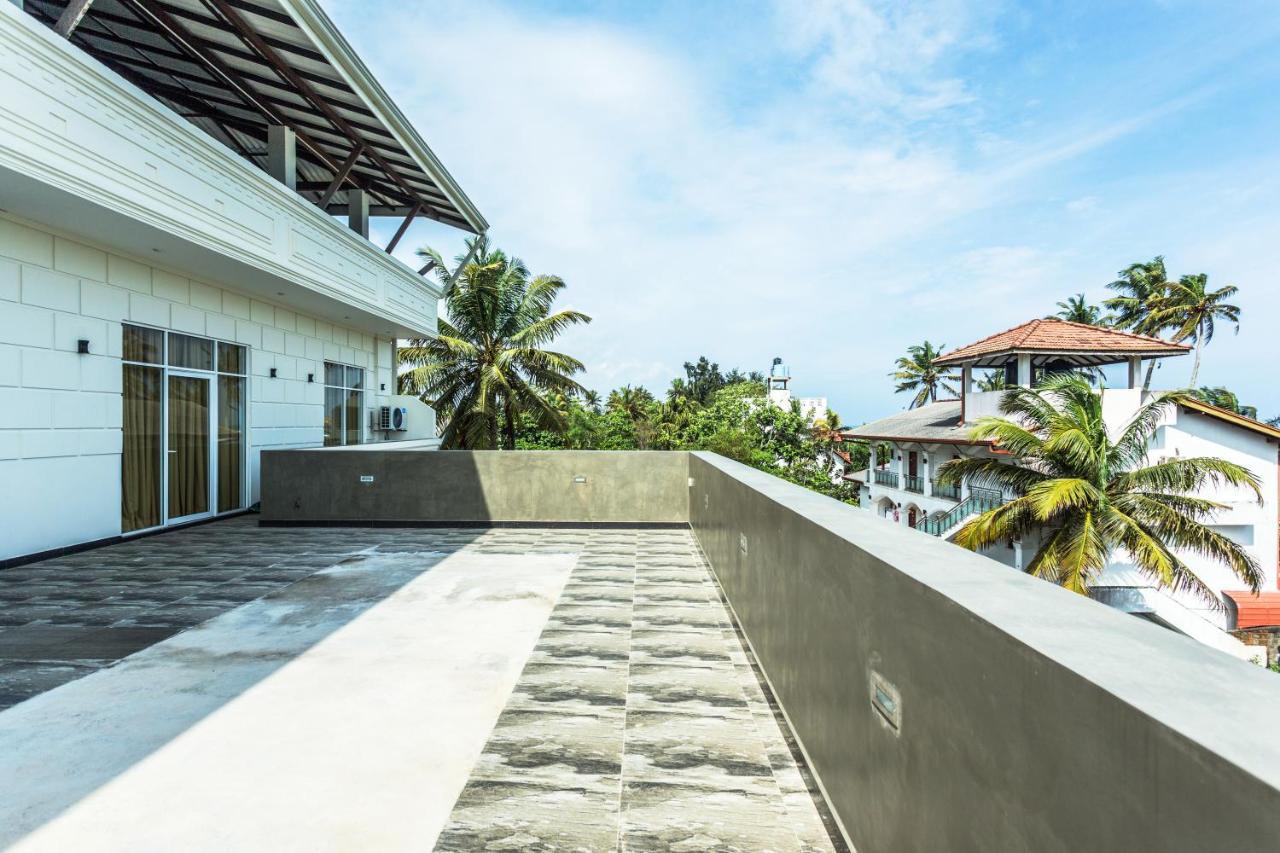 Polhena Grand Resort & Banquet Matara Buitenkant foto