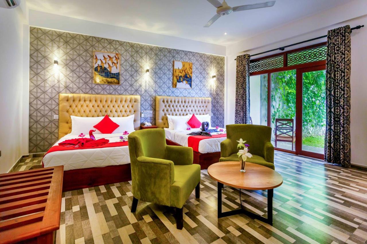 Polhena Grand Resort & Banquet Matara Buitenkant foto
