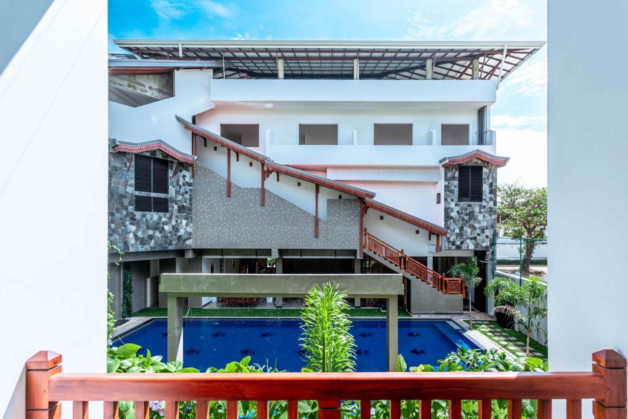 Polhena Grand Resort & Banquet Matara Buitenkant foto