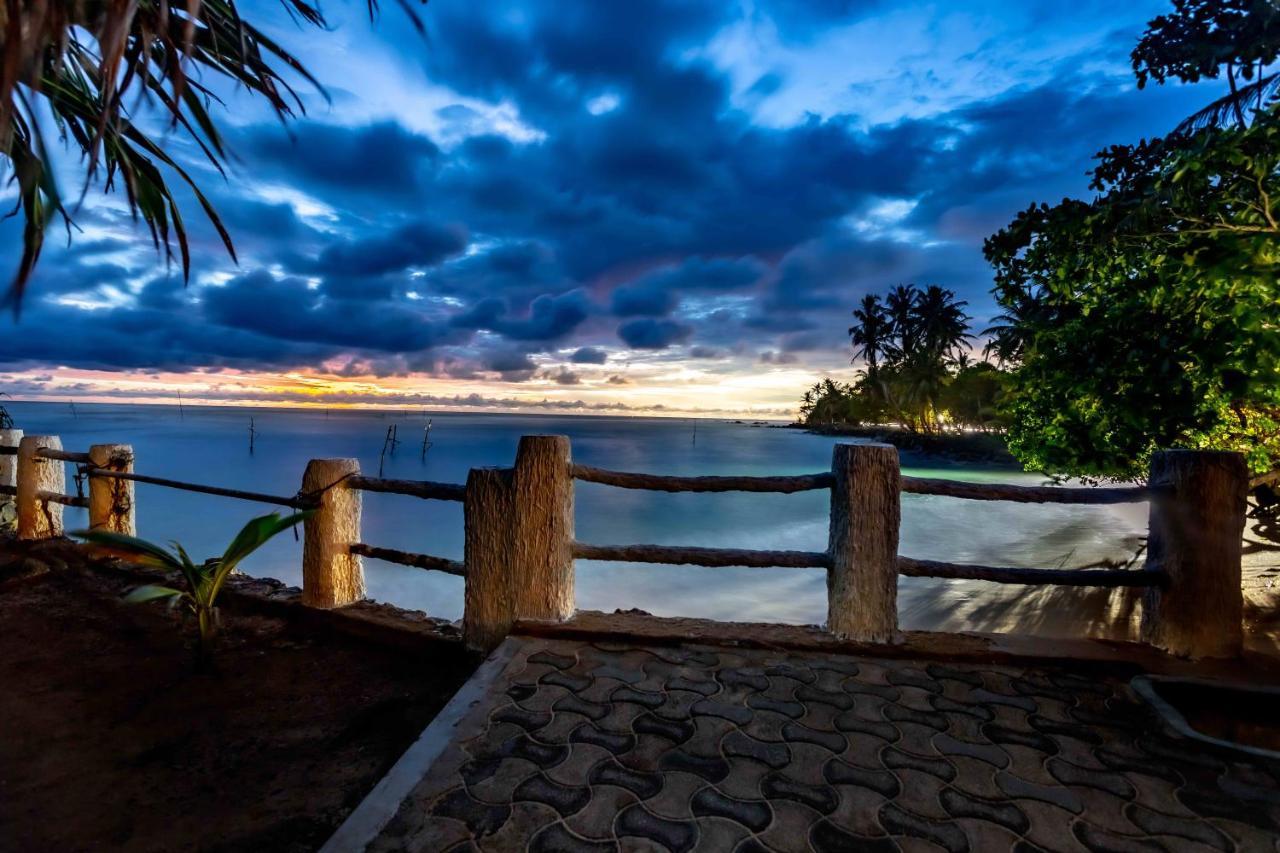 Polhena Grand Resort & Banquet Matara Buitenkant foto