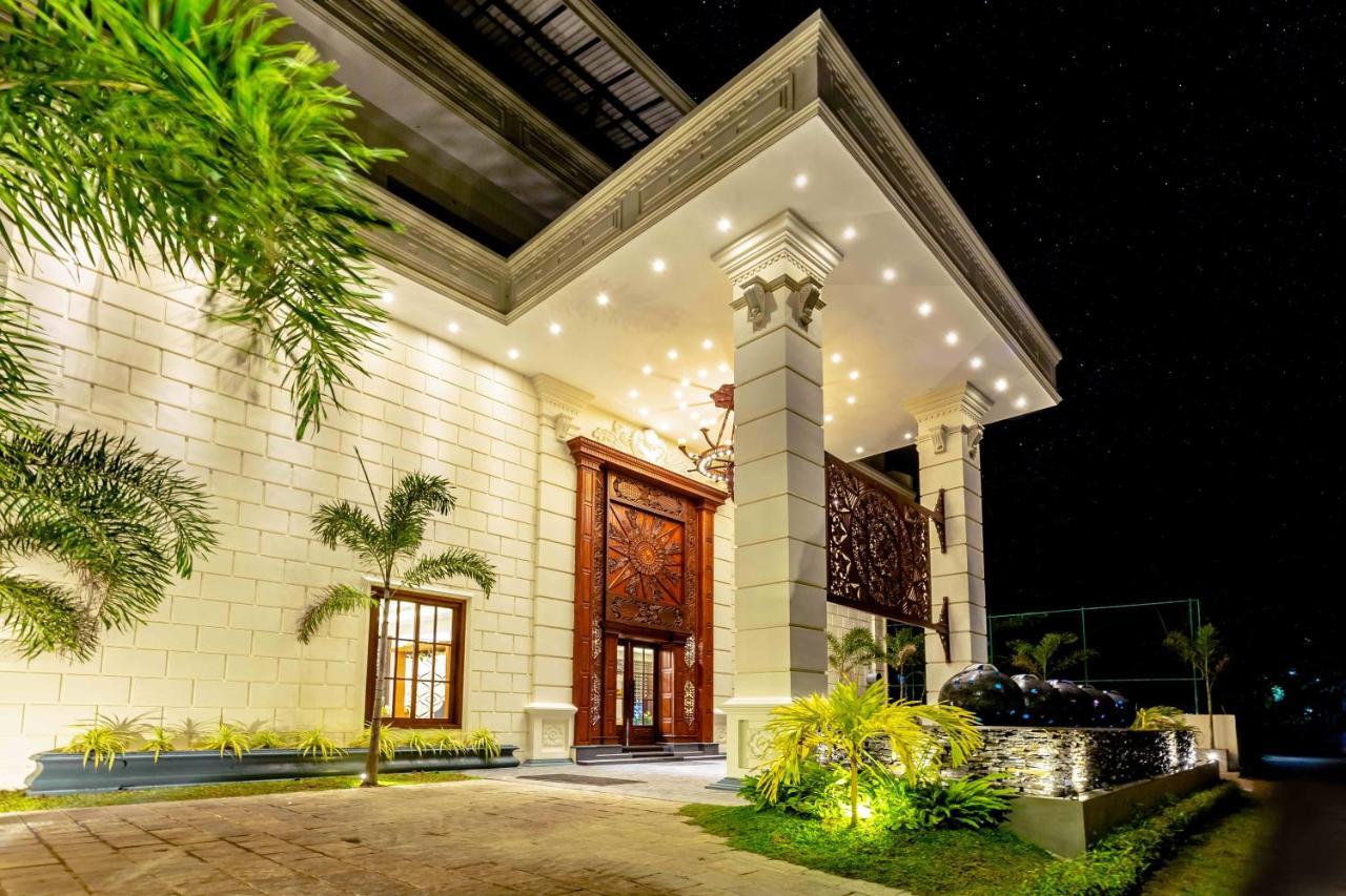 Polhena Grand Resort & Banquet Matara Buitenkant foto