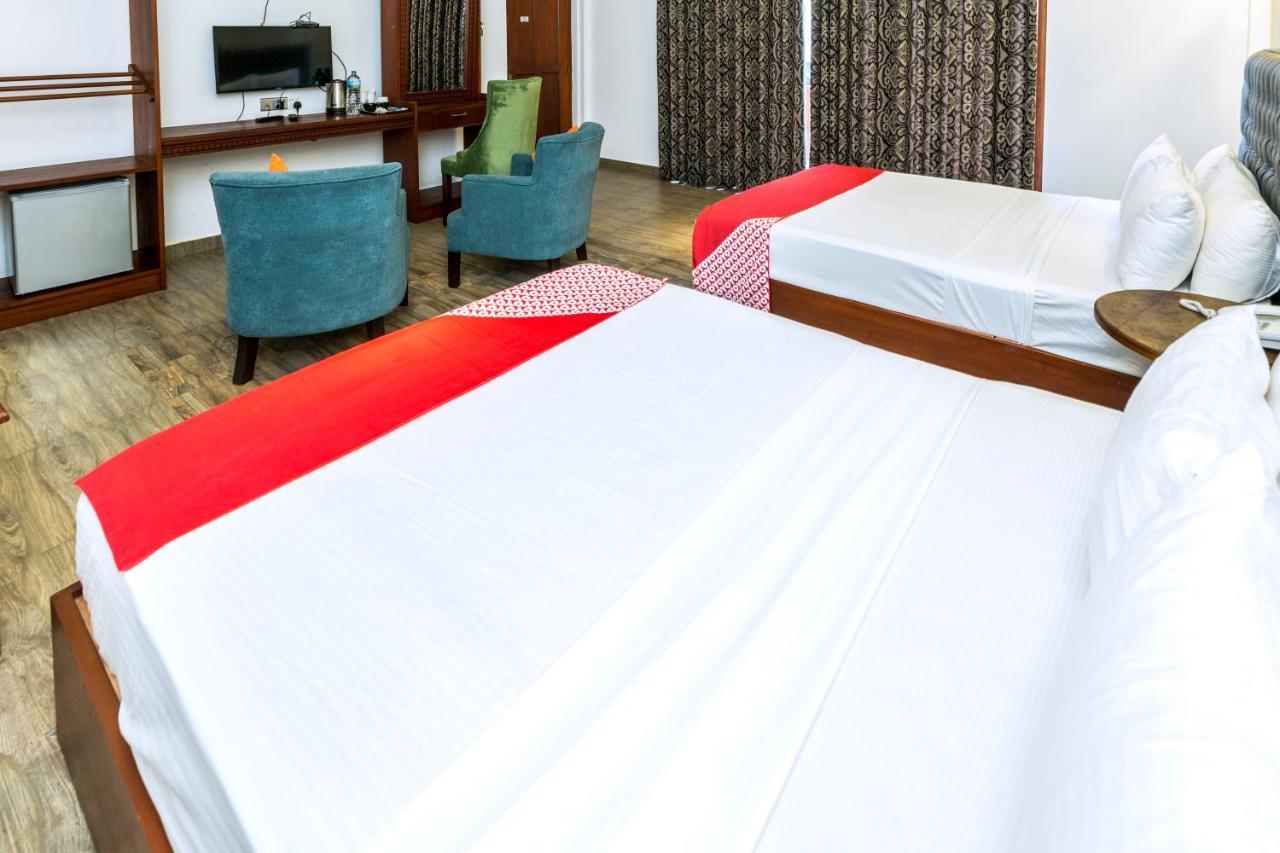 Polhena Grand Resort & Banquet Matara Buitenkant foto