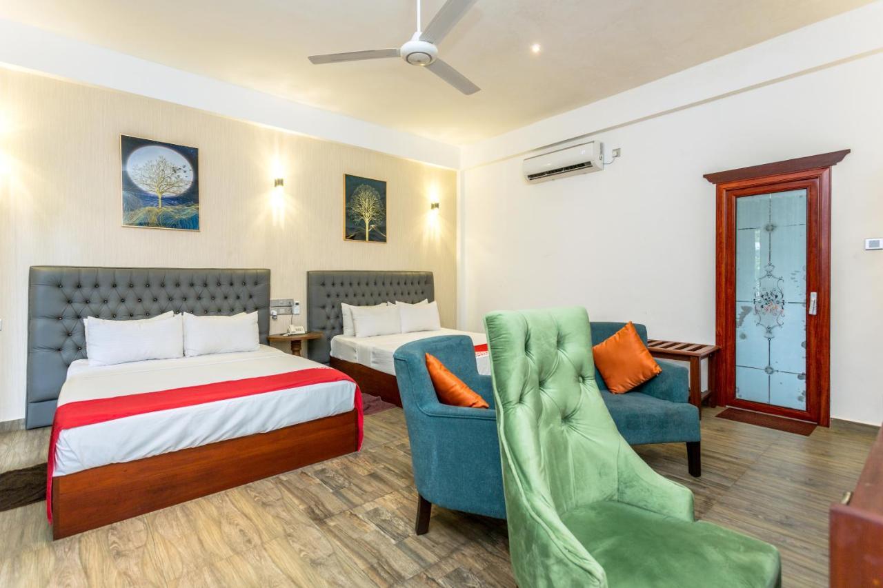 Polhena Grand Resort & Banquet Matara Buitenkant foto