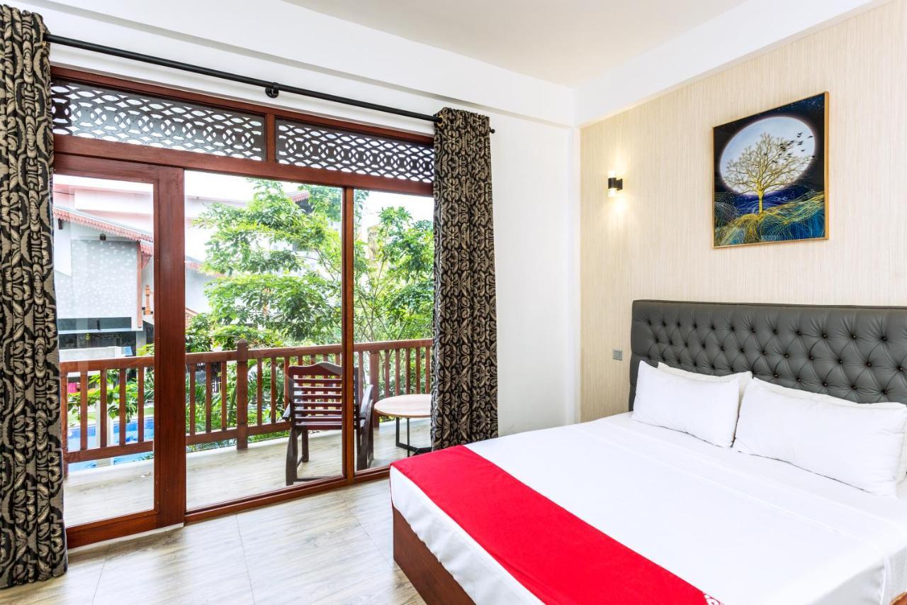 Polhena Grand Resort & Banquet Matara Buitenkant foto