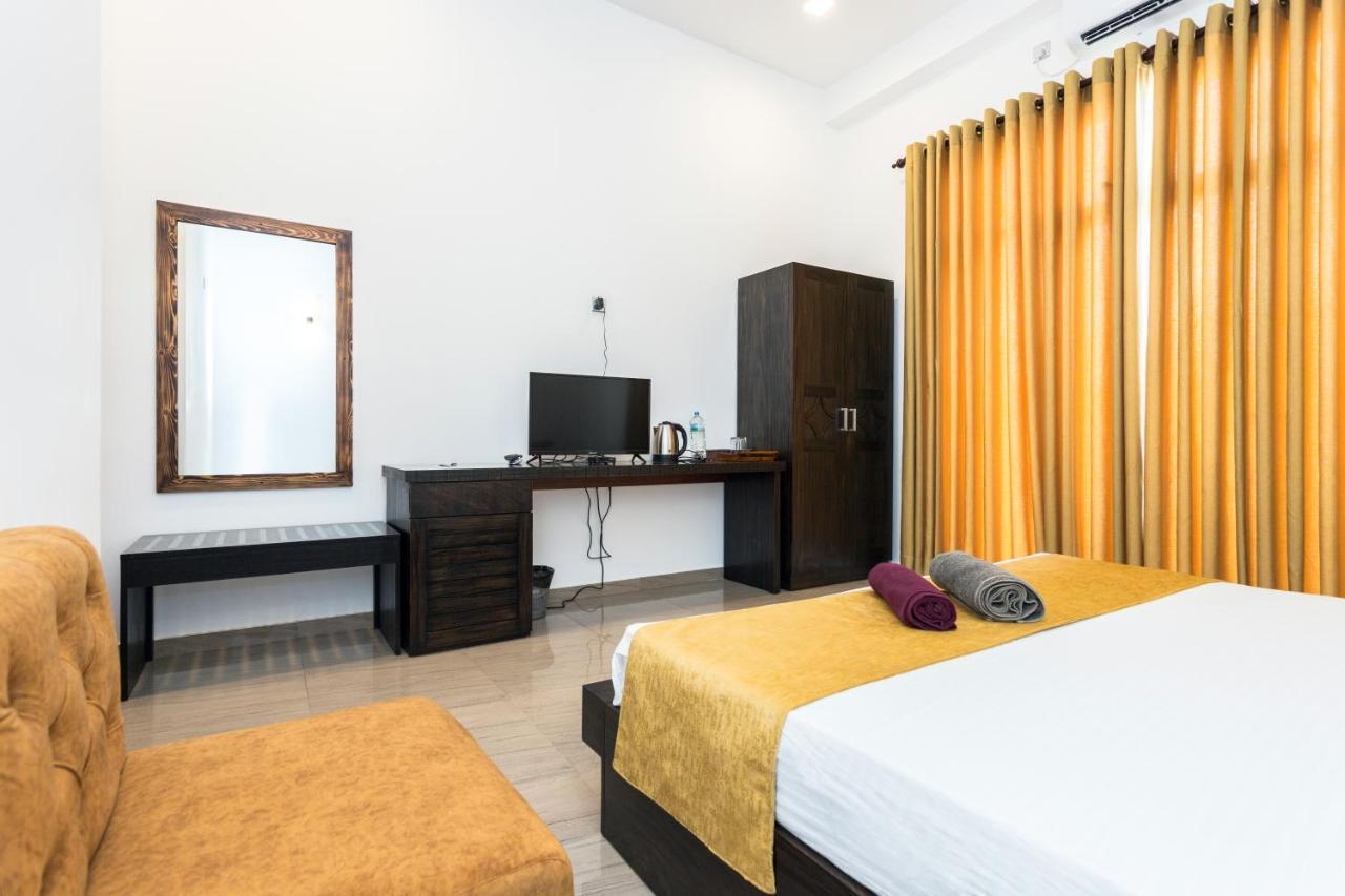 Polhena Grand Resort & Banquet Matara Buitenkant foto