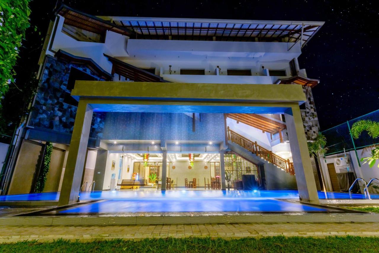 Polhena Grand Resort & Banquet Matara Buitenkant foto