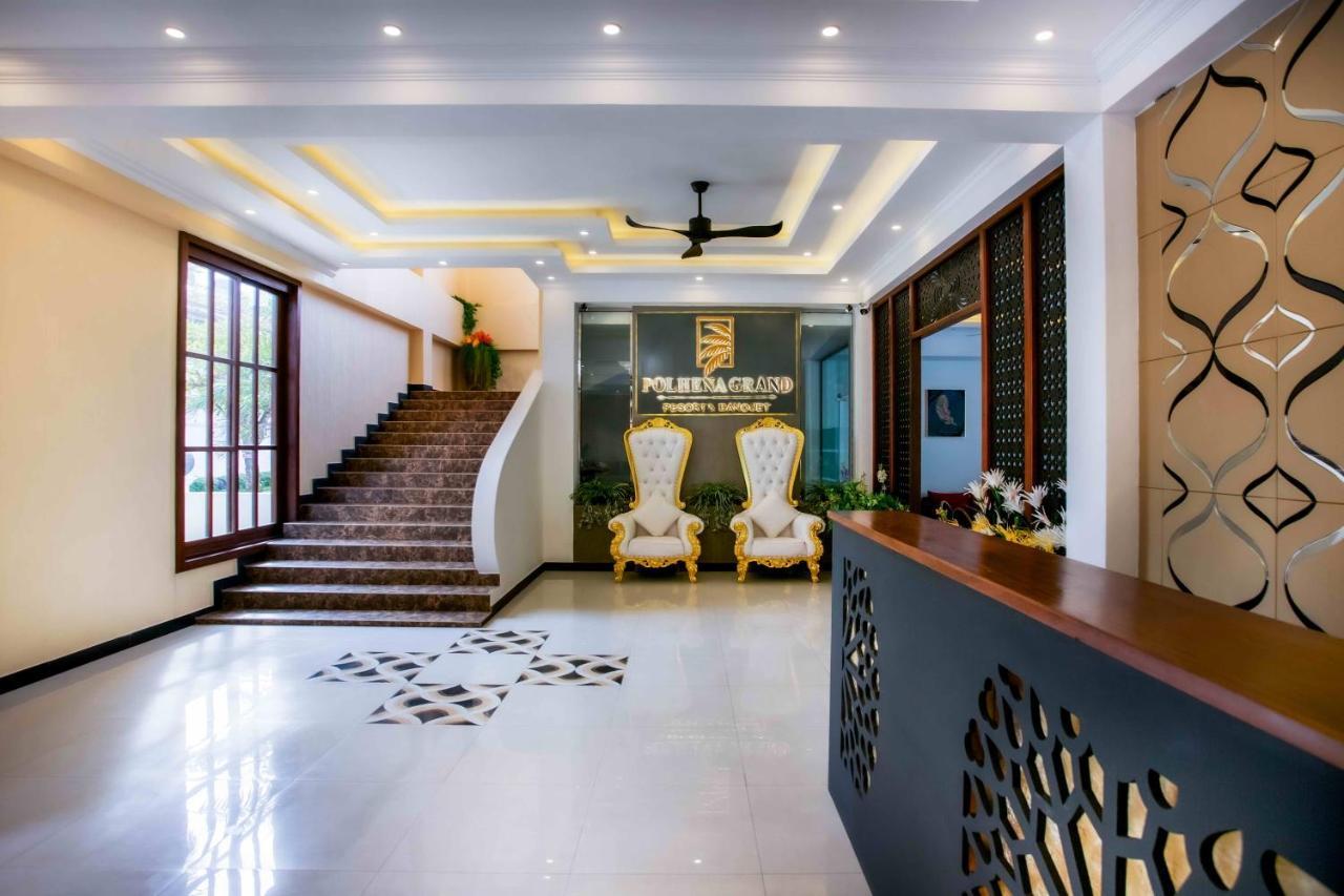 Polhena Grand Resort & Banquet Matara Buitenkant foto