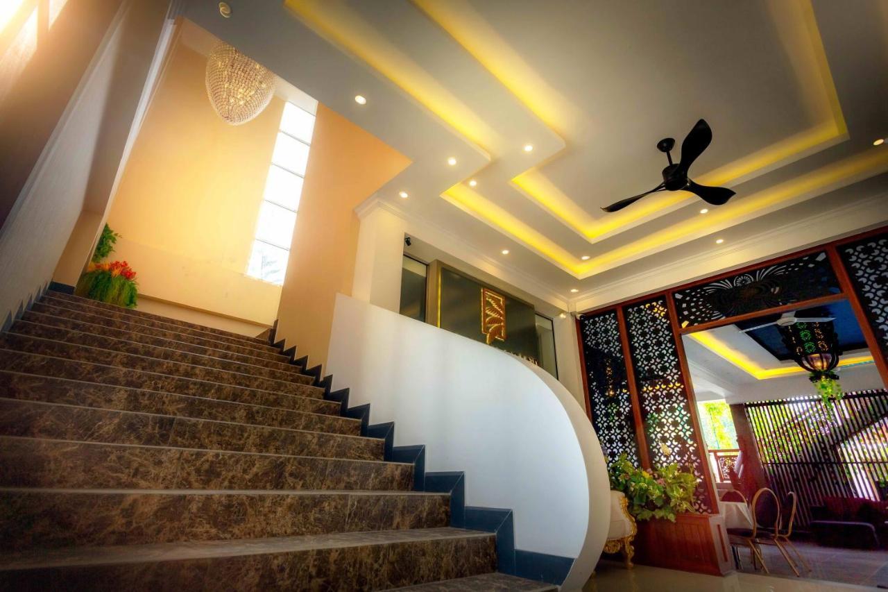 Polhena Grand Resort & Banquet Matara Buitenkant foto
