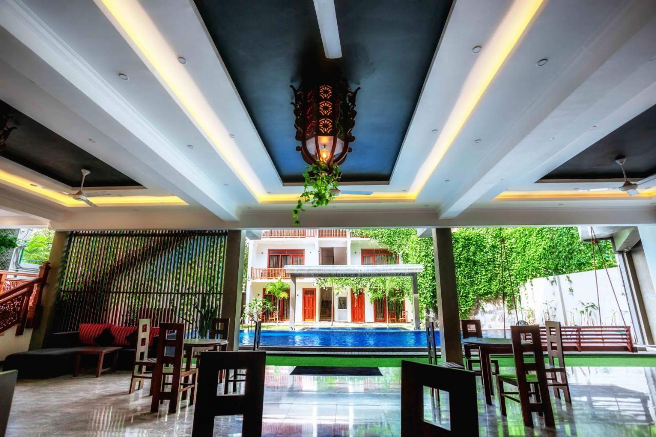 Polhena Grand Resort & Banquet Matara Buitenkant foto