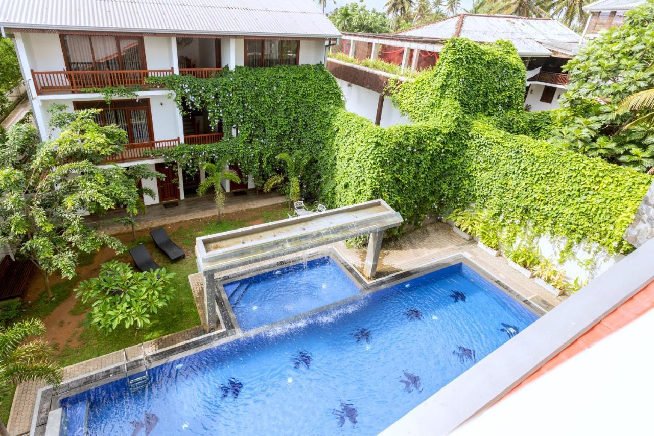 Polhena Grand Resort & Banquet Matara Buitenkant foto