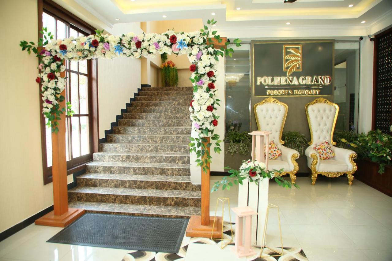 Polhena Grand Resort & Banquet Matara Buitenkant foto