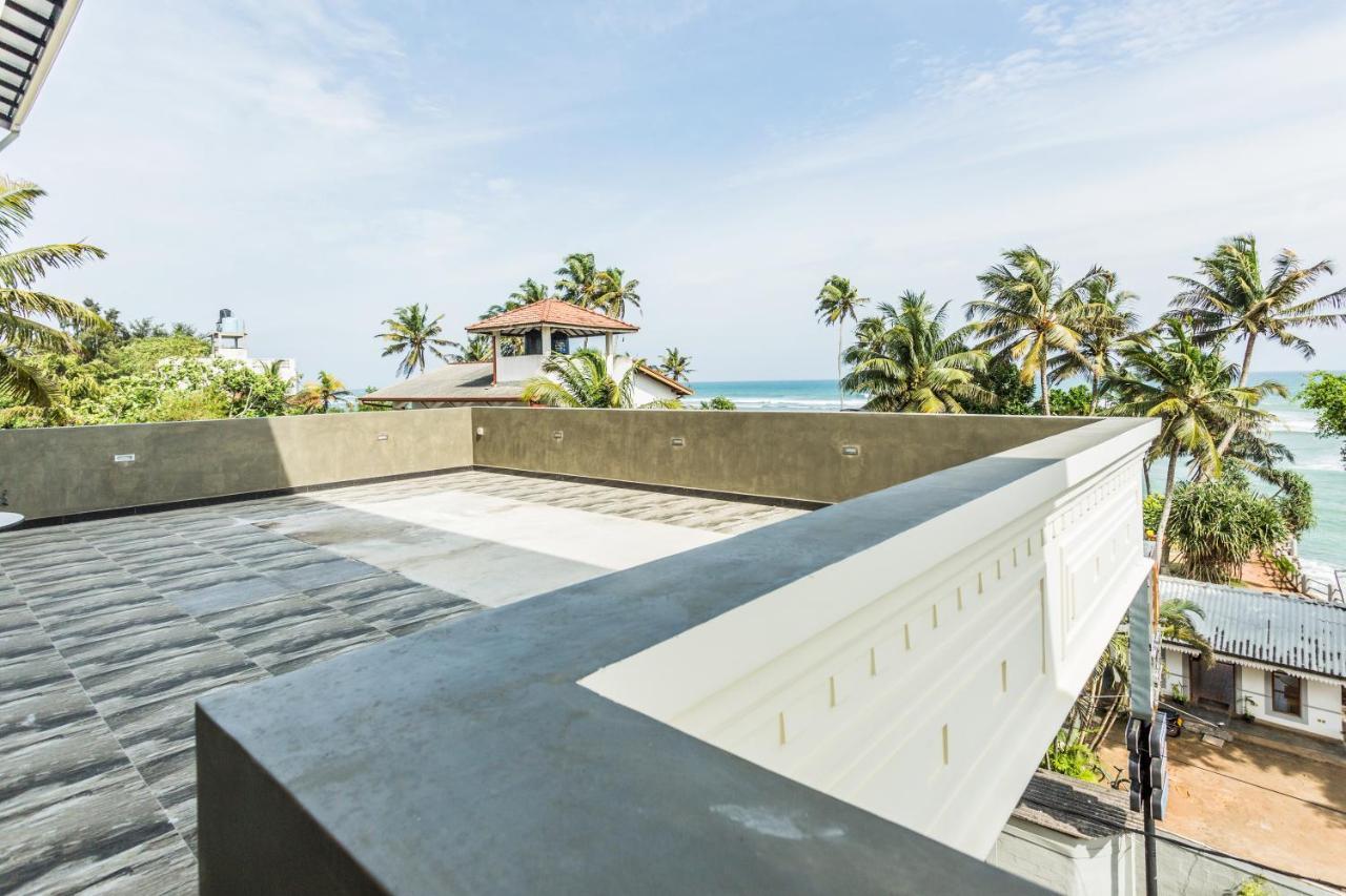 Polhena Grand Resort & Banquet Matara Buitenkant foto
