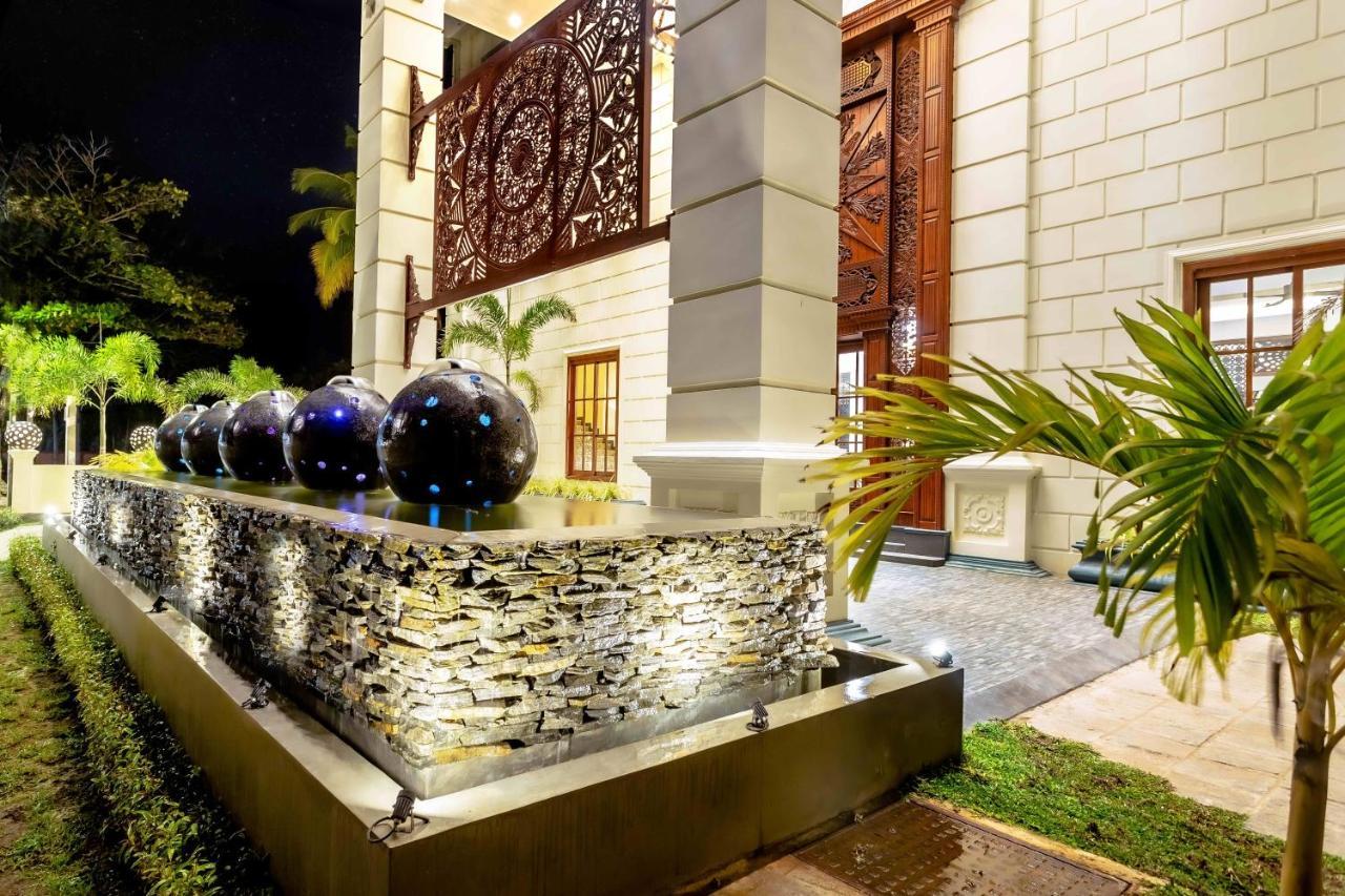 Polhena Grand Resort & Banquet Matara Buitenkant foto