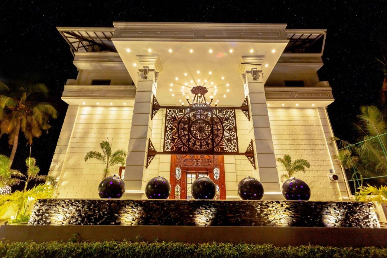 Polhena Grand Resort & Banquet Matara Buitenkant foto