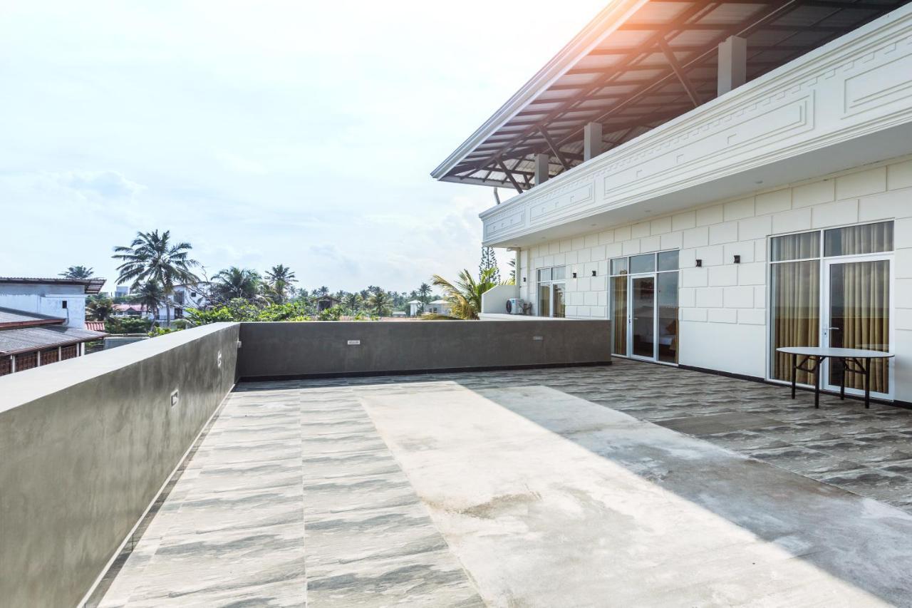 Polhena Grand Resort & Banquet Matara Buitenkant foto