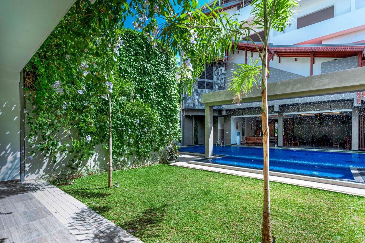 Polhena Grand Resort & Banquet Matara Buitenkant foto